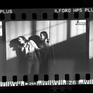 Film Strip