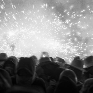 Corre com el foc III